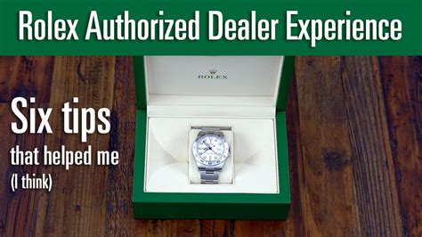 authorized rolex dealer online store.